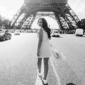 Meet your Posher, Jocelyn